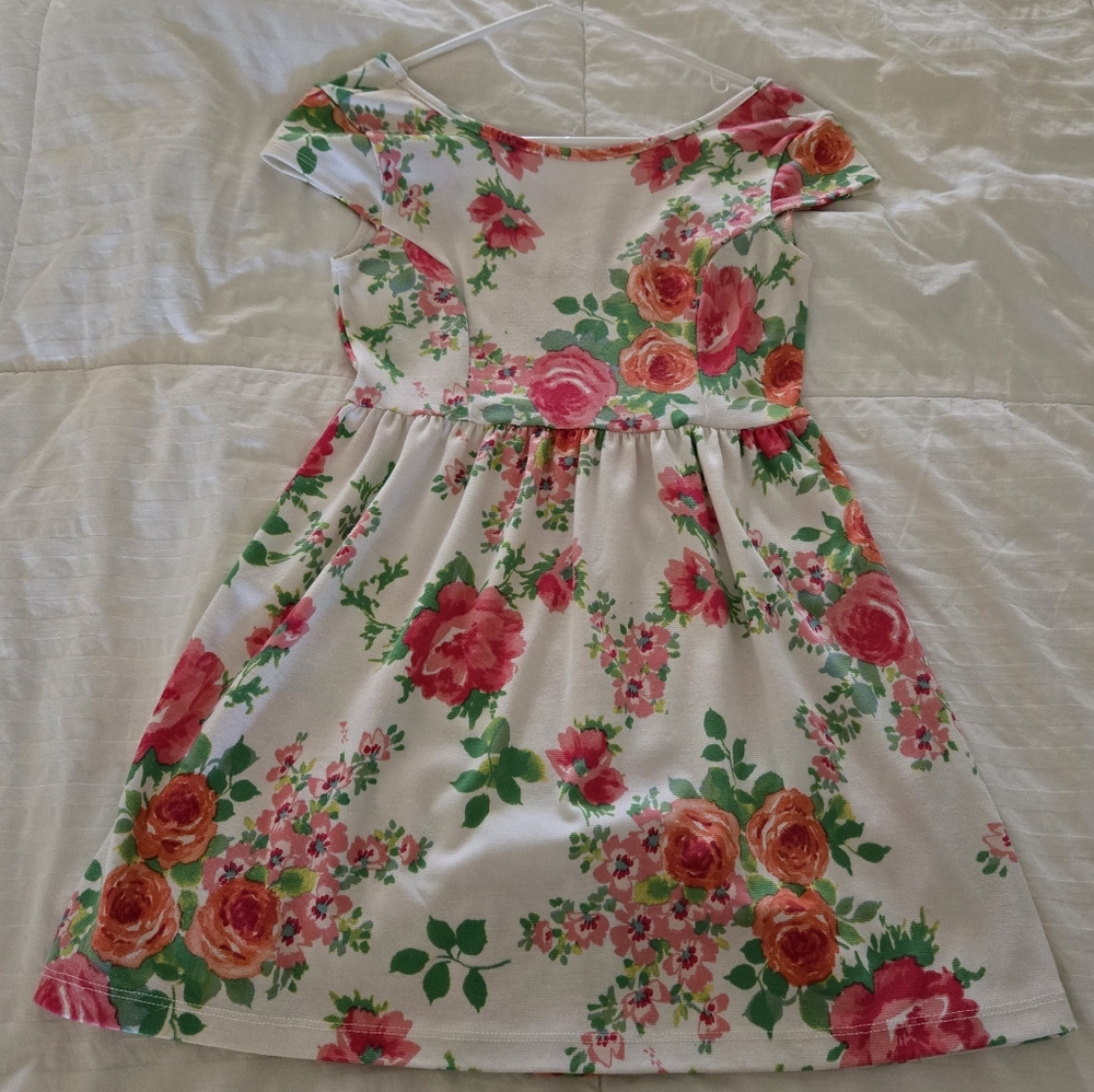 Kirra Sun dress
